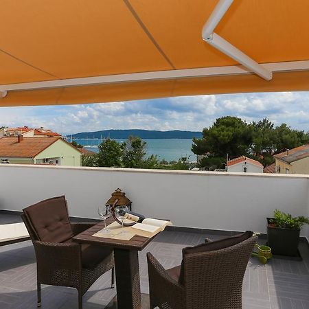 Apartments Ena&Toni Kaštela Esterno foto