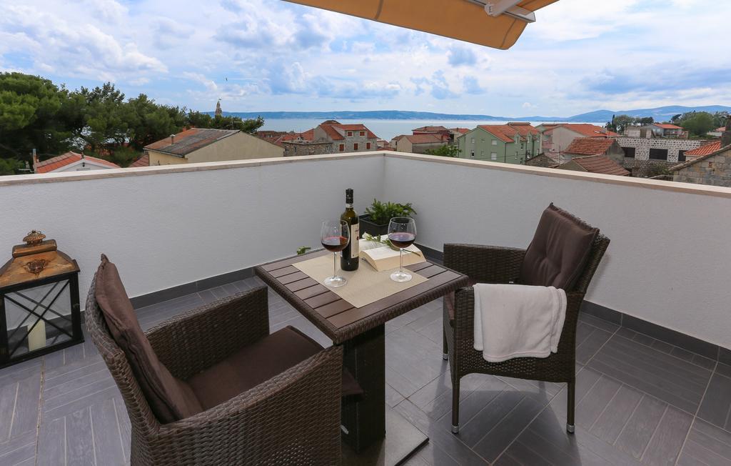 Apartments Ena&Toni Kaštela Esterno foto