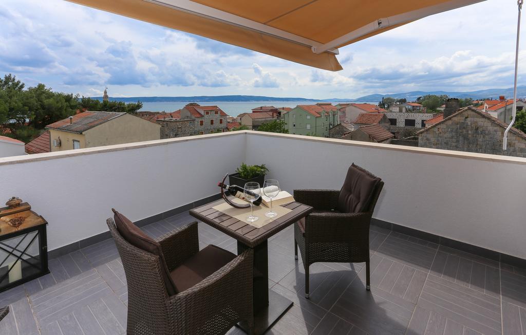 Apartments Ena&Toni Kaštela Esterno foto