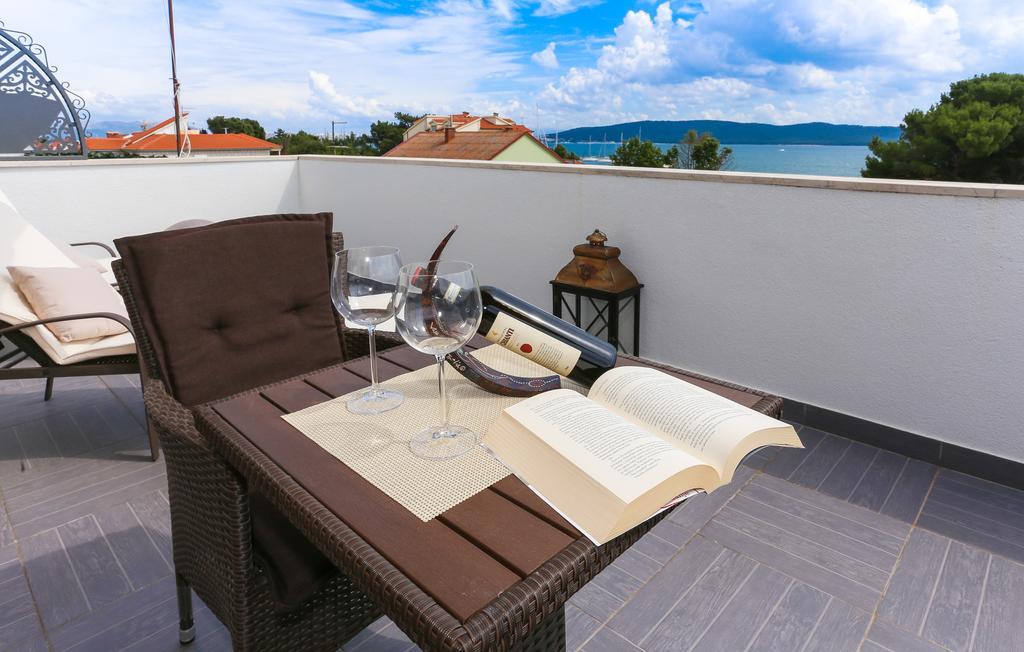 Apartments Ena&Toni Kaštela Esterno foto